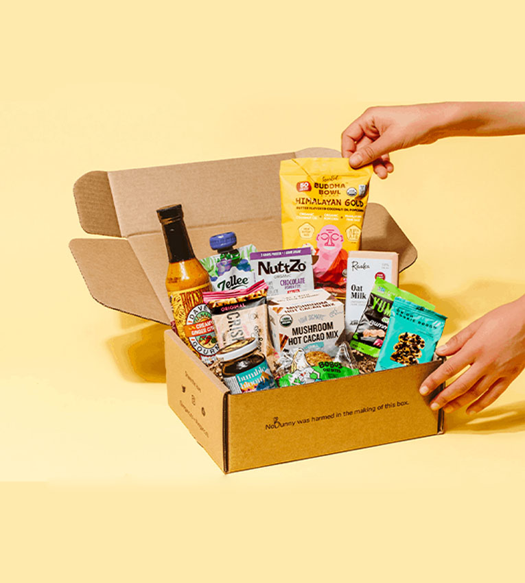 Chocolate Subscription Boxes